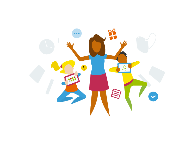 Opstarttraject basis