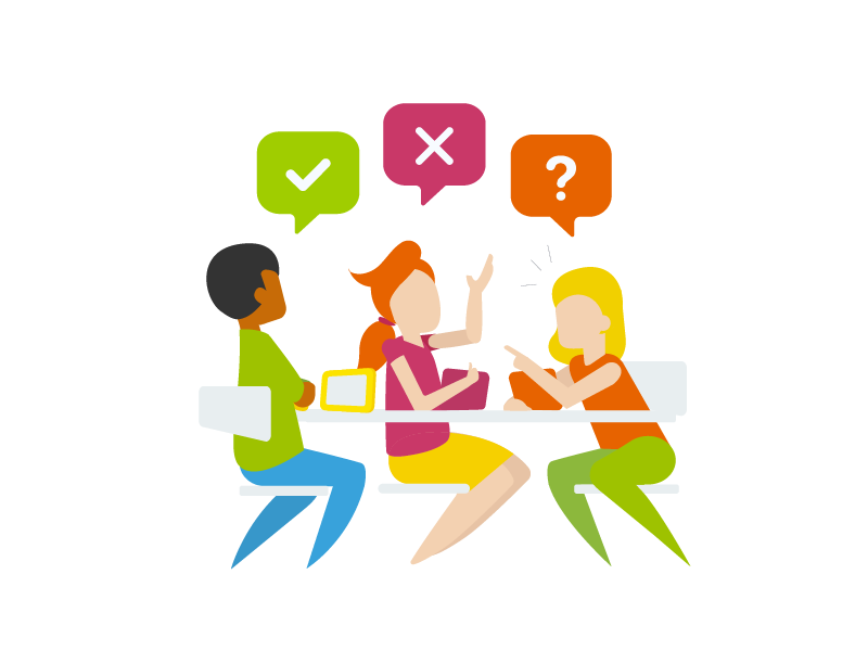 Werken met Snappet rekendoelen